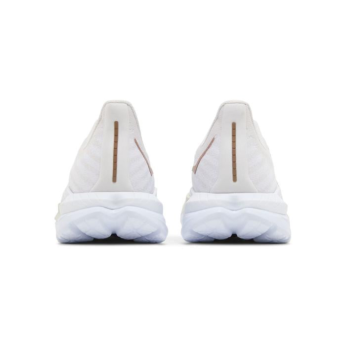 Hoka Mach 5 'White Copper'