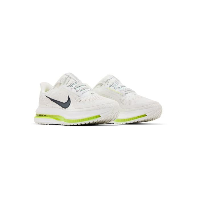 Nike Running Pegasus Premium 'White Volt'