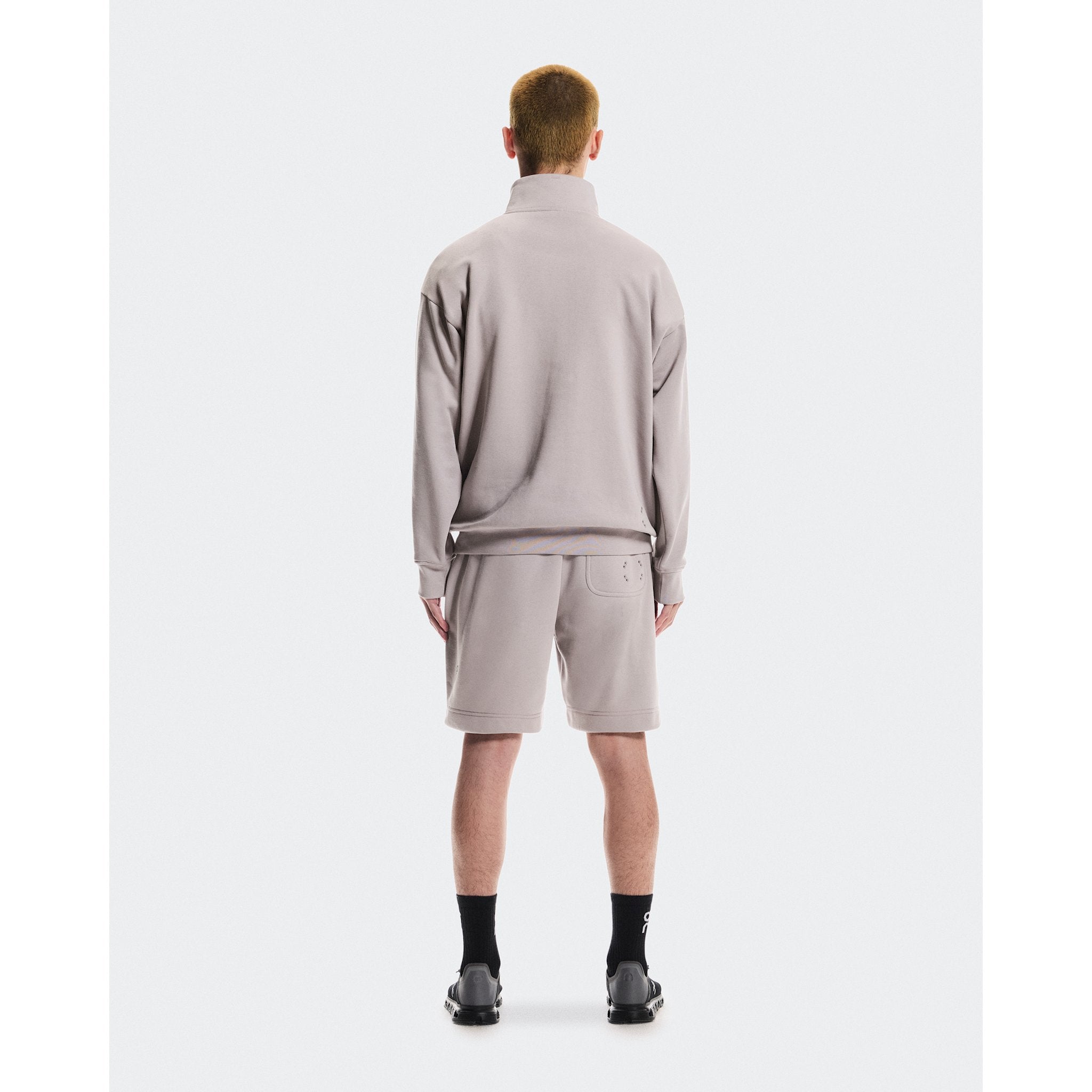 On Club Collective Shorts Ore