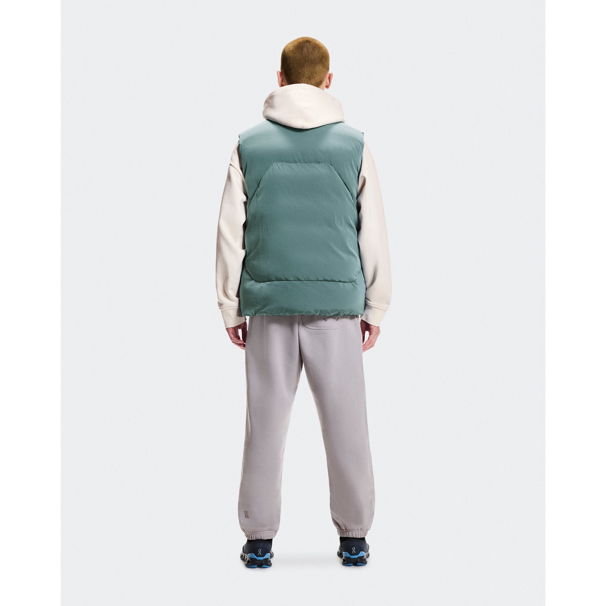 On All-Day Puffer Vest Tide