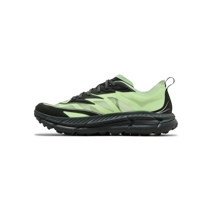 Hoka Mafate Speed 4 Lite 'Luna Moth Cosmic Grey'