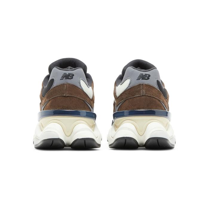 New Balance 9060 'Brown Black'