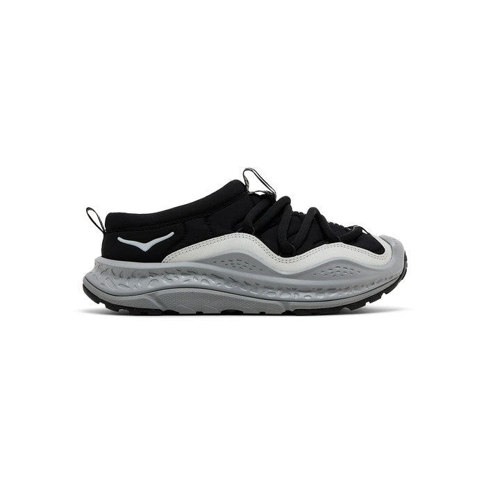 Hoka Ora Primo 'Black Carbon'