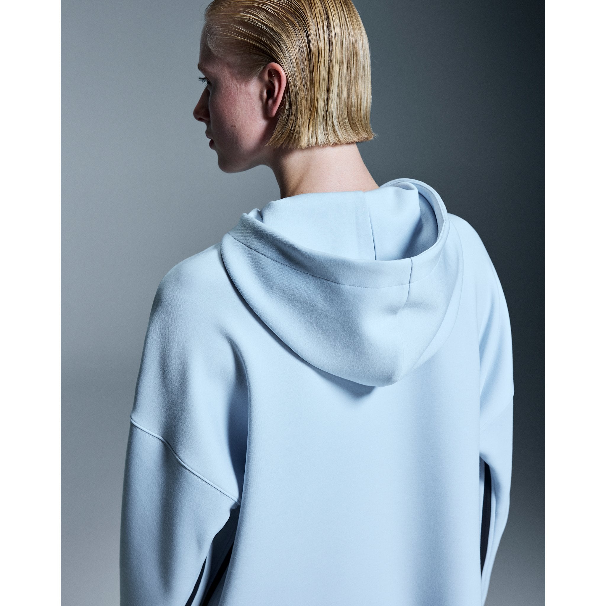 On Hoodie Arctic