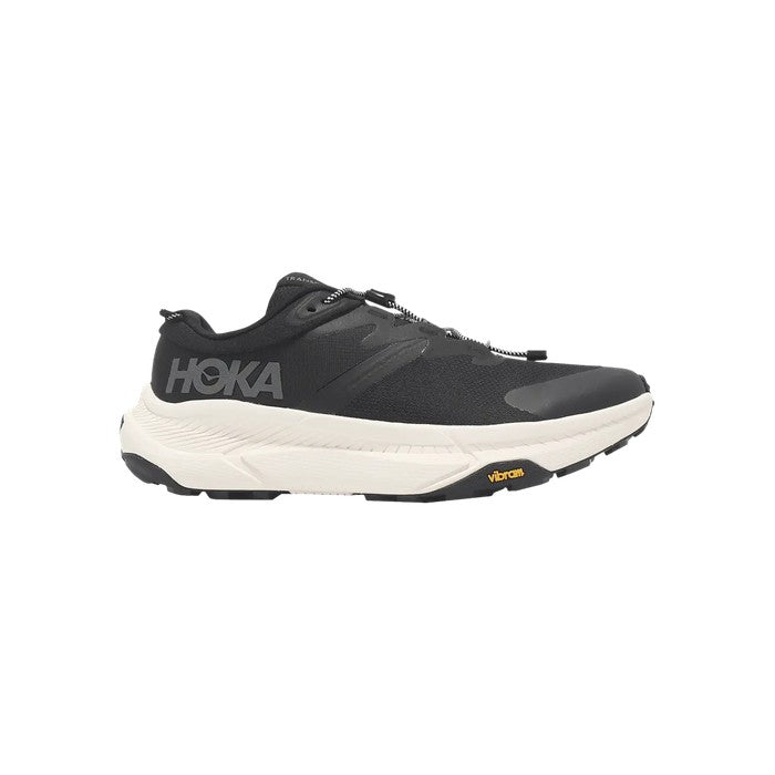 Hoka Transport 2E Wide 'Black Alabaster'