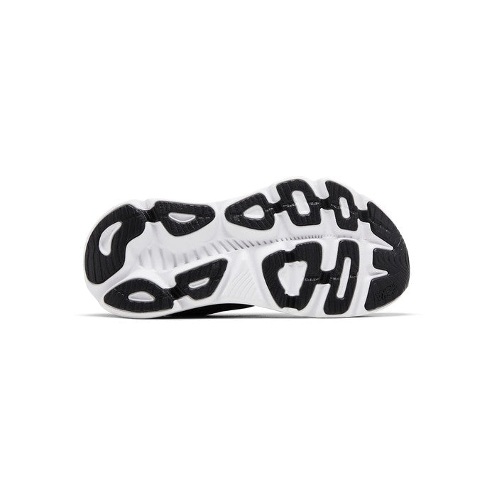 Hoka Gaviota 5 'Black White'