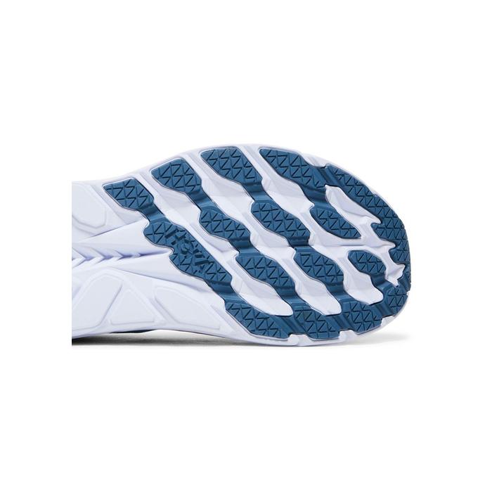 Hoka Clifton 8 'Real Teal'