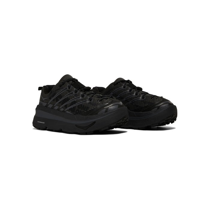 Hoka Mafate Origins 'Black'
