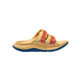 Hoka Ora Luxe 'Impala Vibrant Orange'