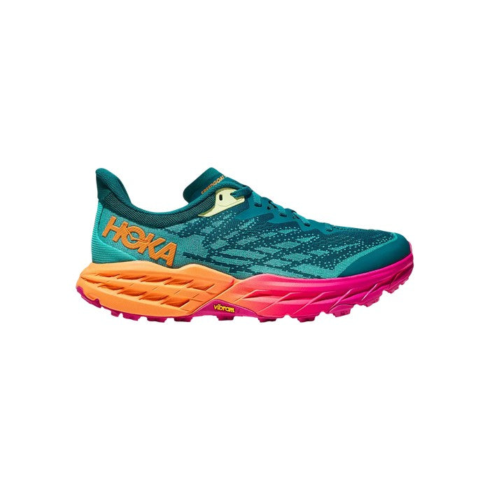 Hoka Wmns Speedgoat 5 'Deep Lake Ceramic'