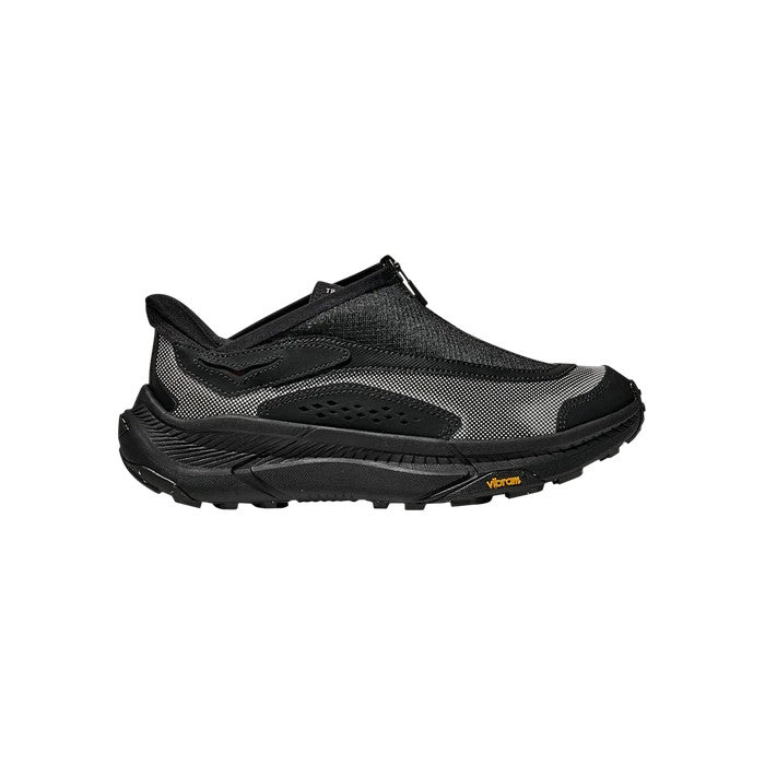 Hoka Project Transport 'Stealth Tech Pack - Black White'