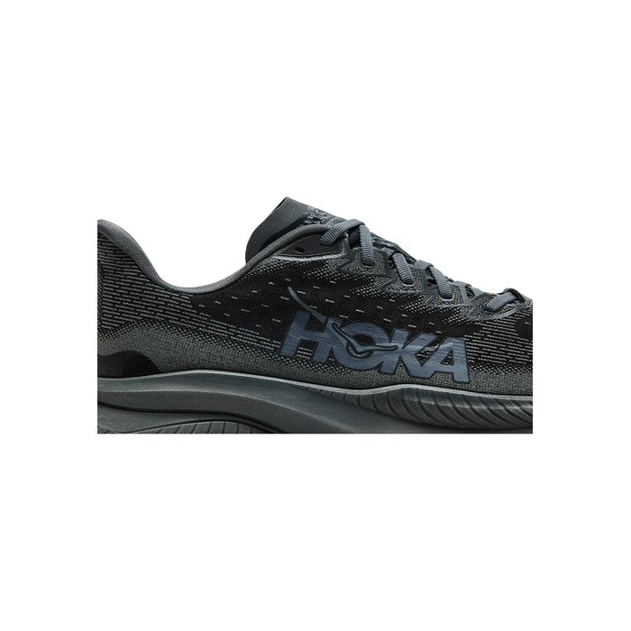 Hoka Mach 6 'Triple Black'