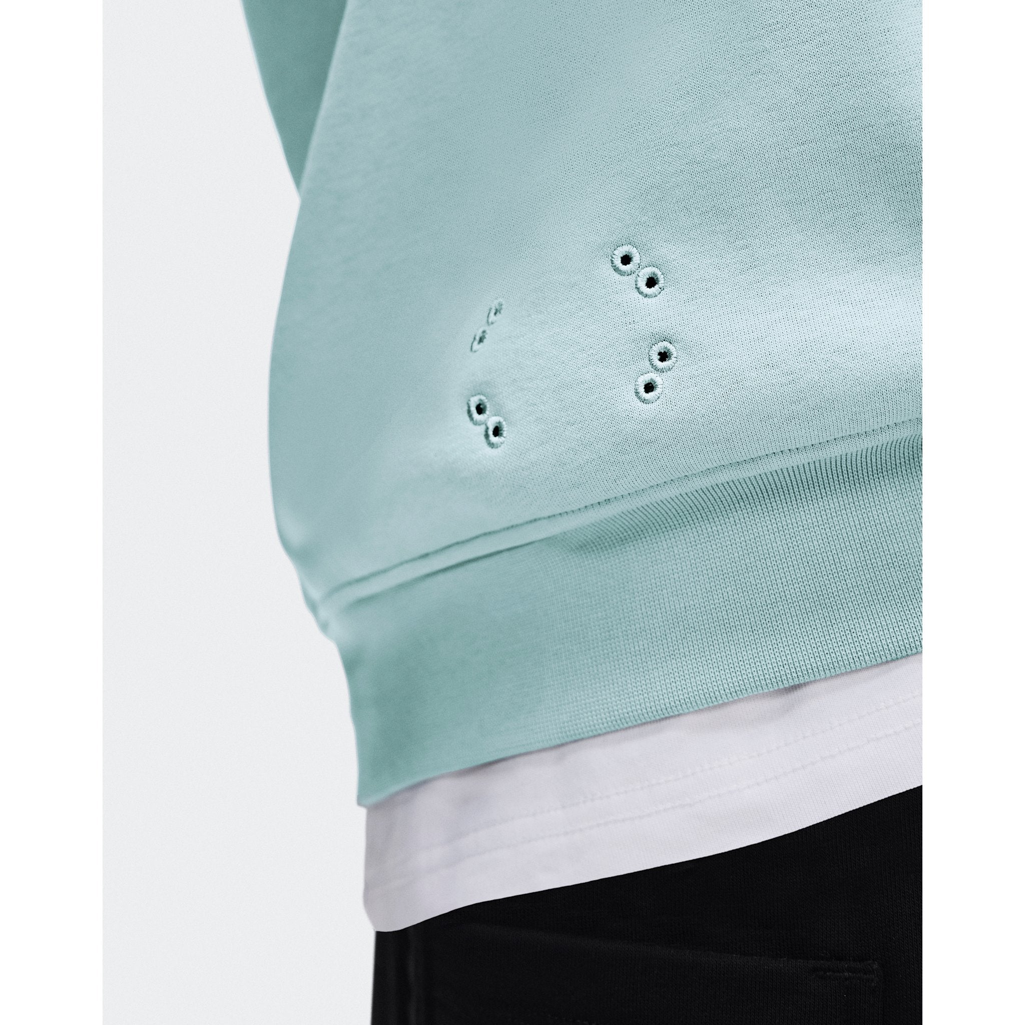 On Club Collective 1/4 Zip Brook