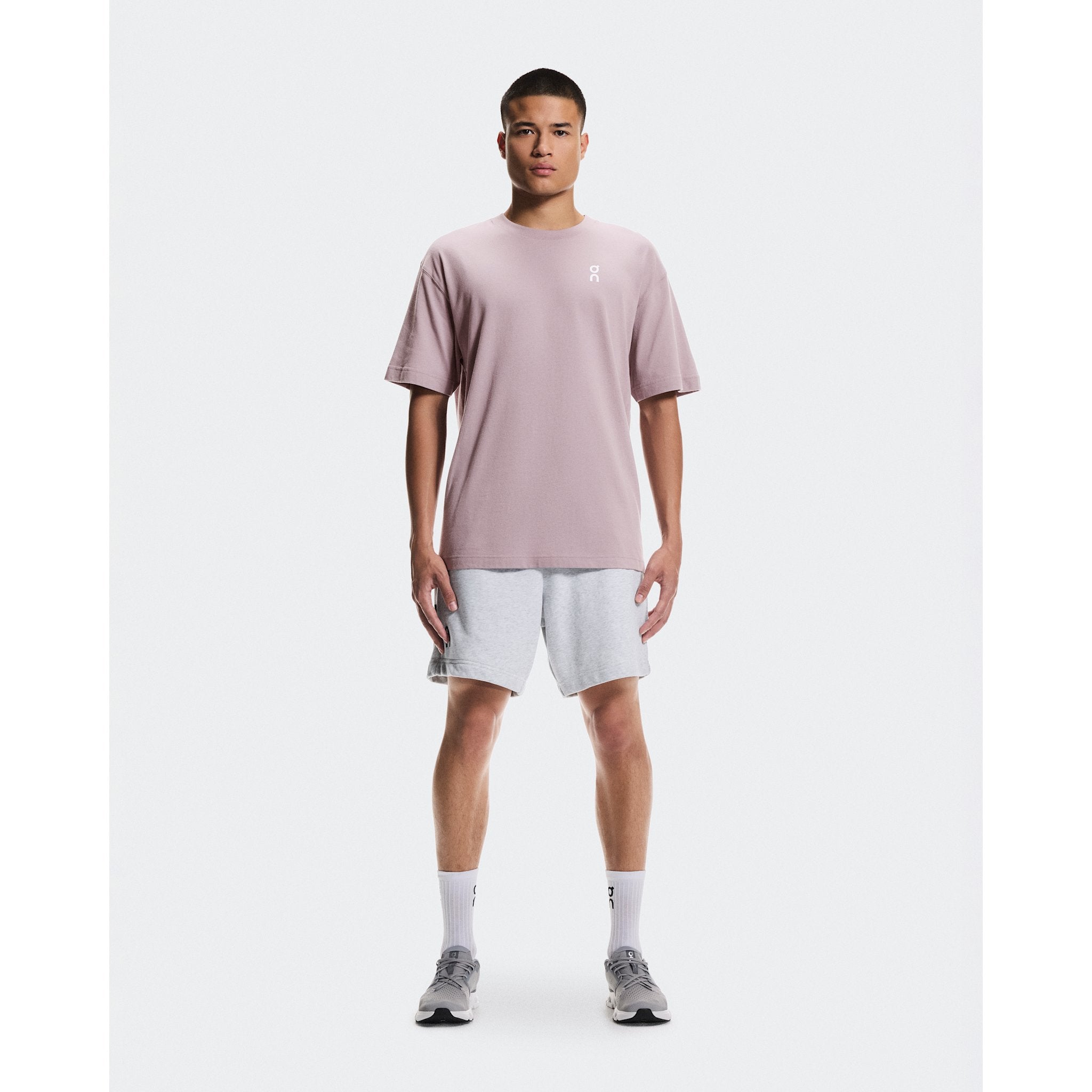 On Club-T Heron