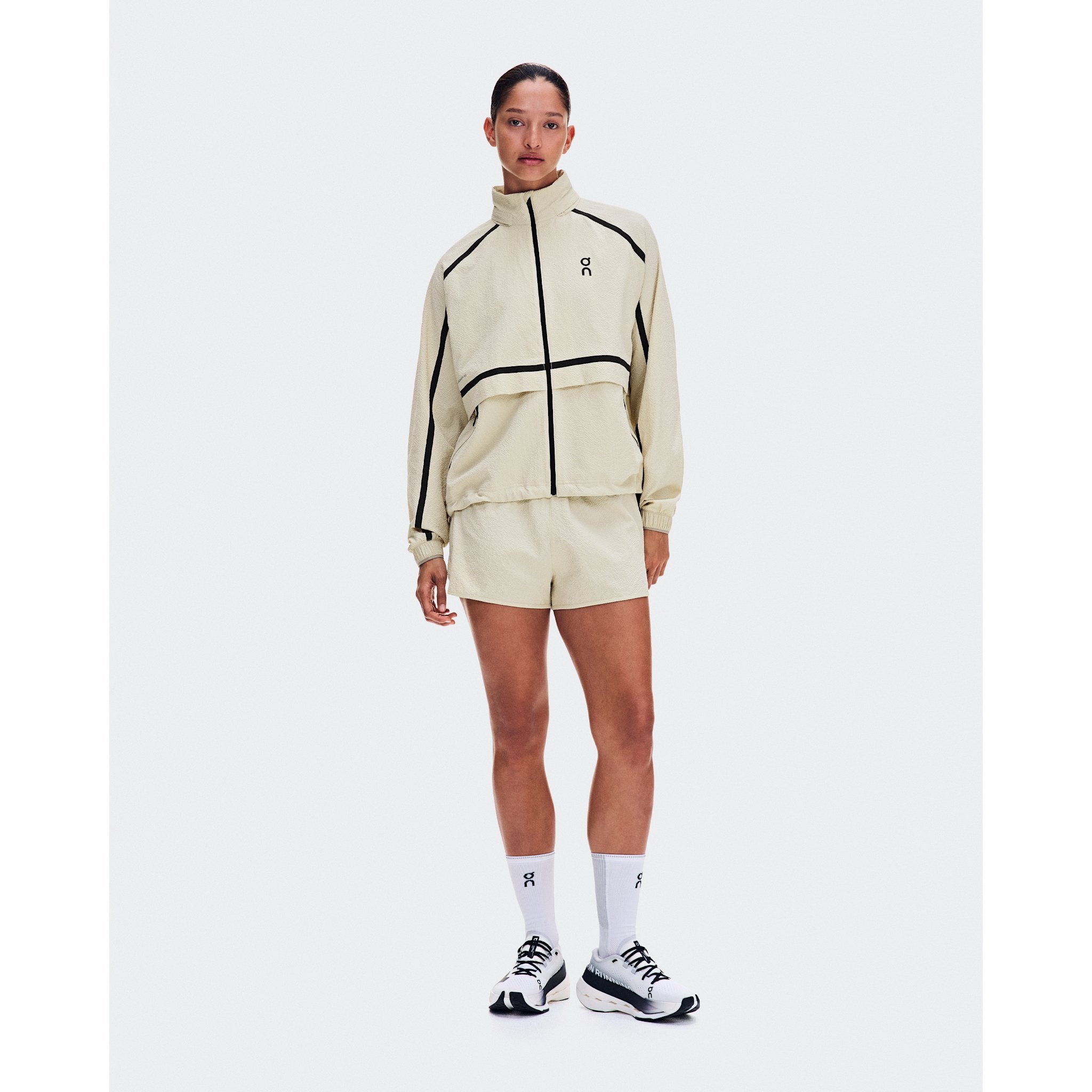 On Performance Volt Jacket Hare