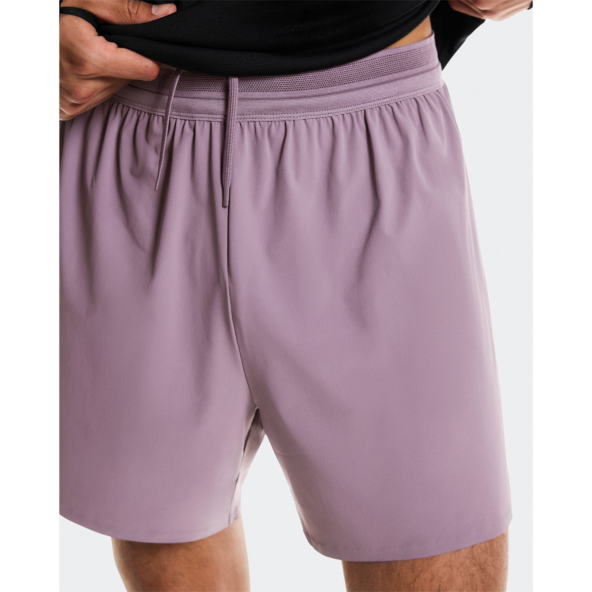 On 5" Performance Shorts Dewberry