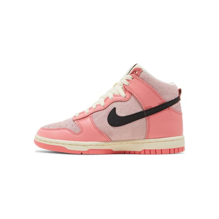 Nike Wmns Dunk High 'Hoops'