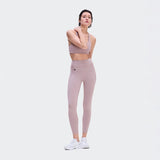 On Studio Leggings 7/8 Heron