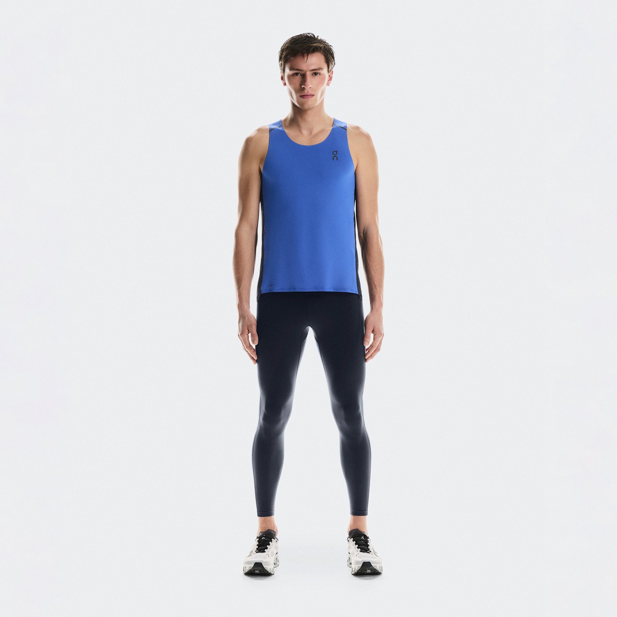On Performance Tights Black