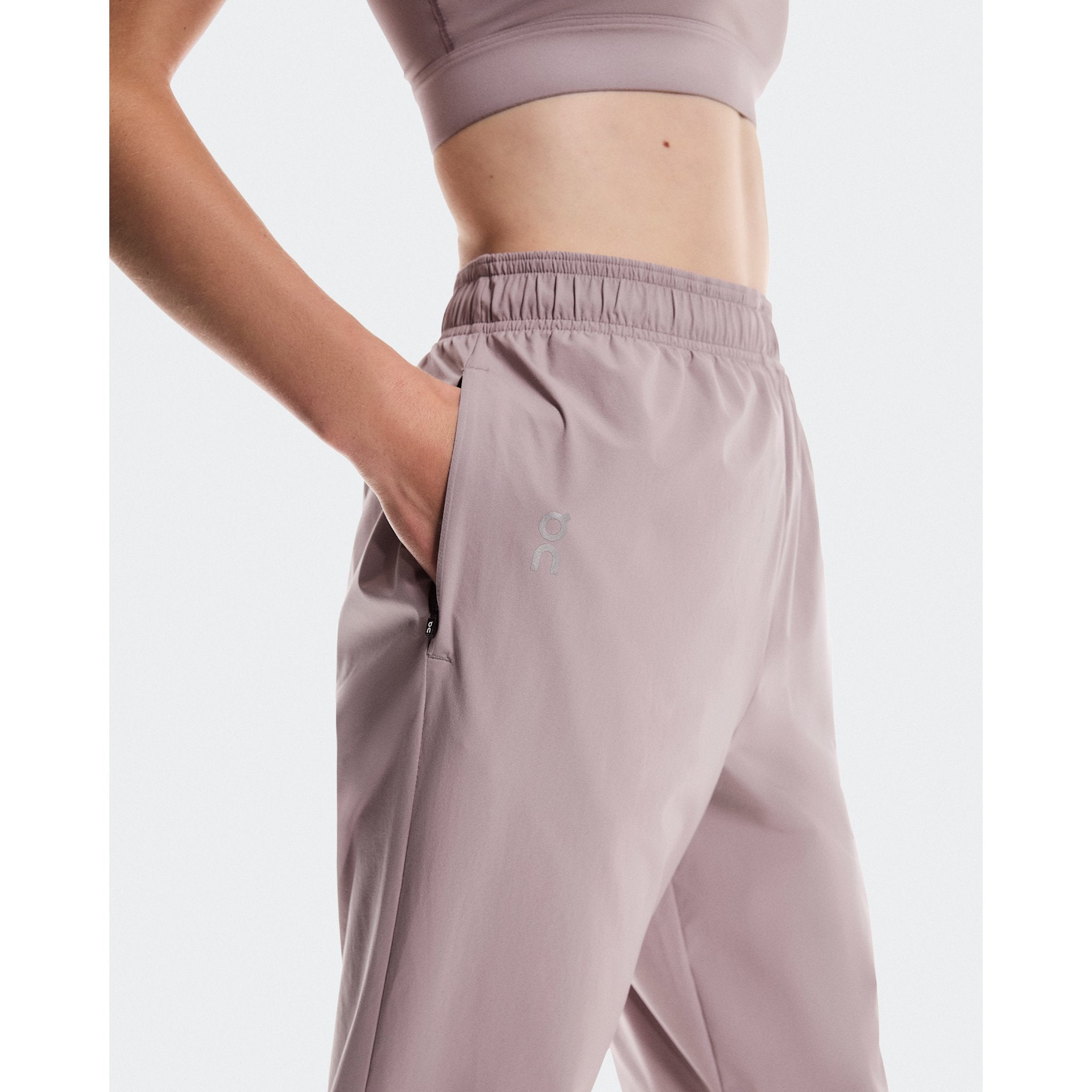 On Core Pants Heron
