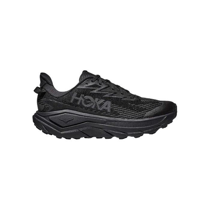 Hoka Challenger 8 GORE-TEX 'Black Carbon'