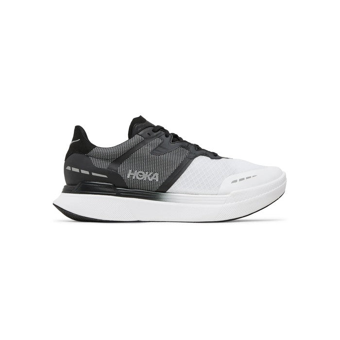 Hoka Transport X 'Black White'