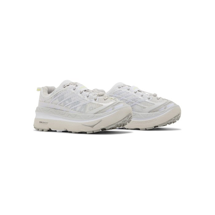 Hoka Mafate Origins 'White Lunar Rock'