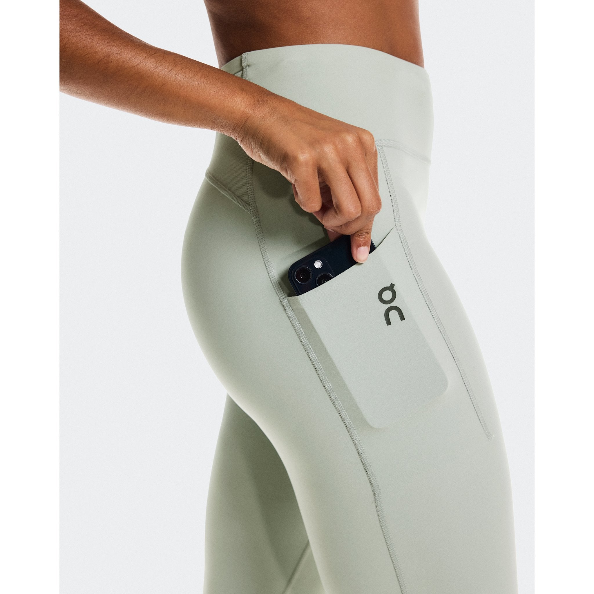On Performance Tights Tin