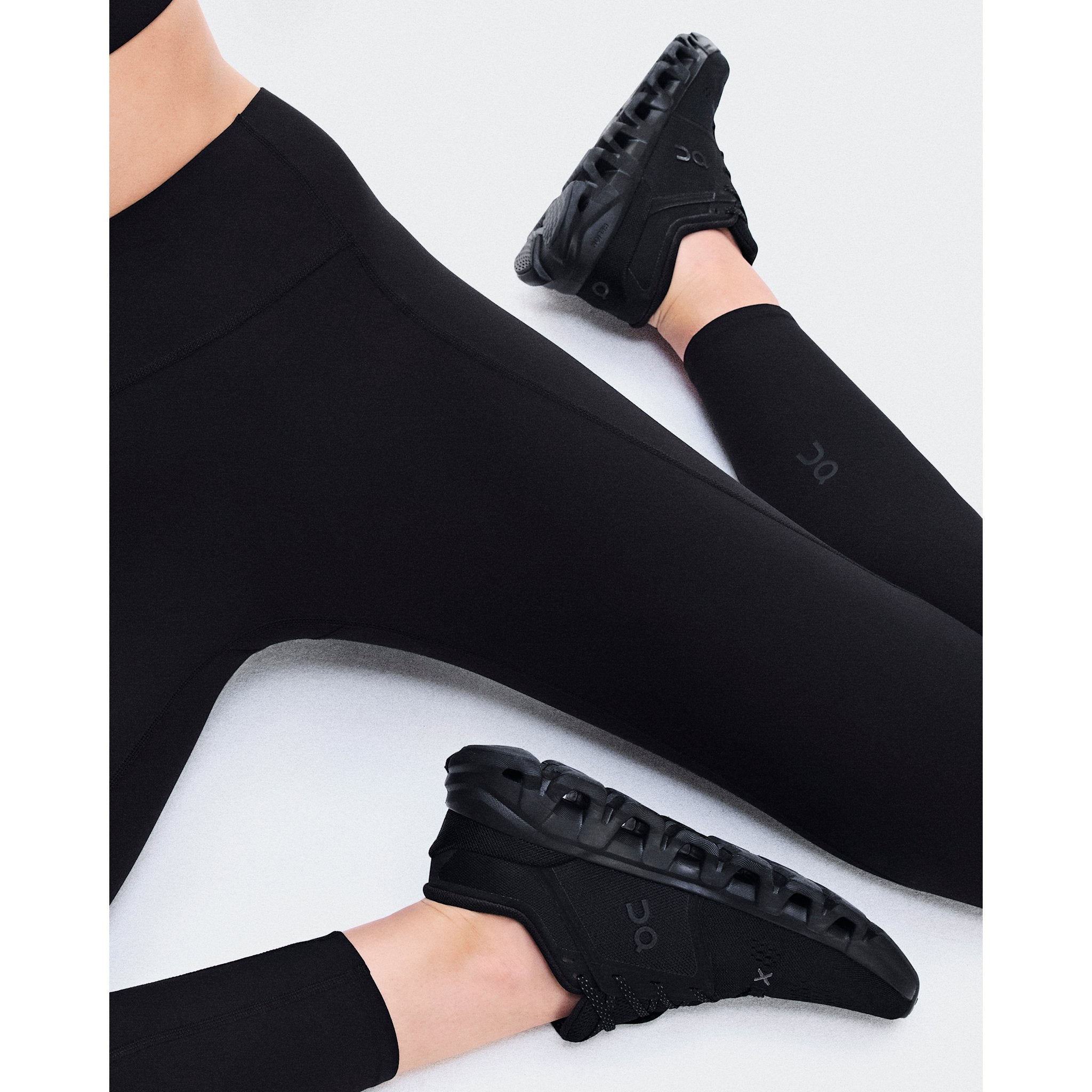 On Studio Leggings Black