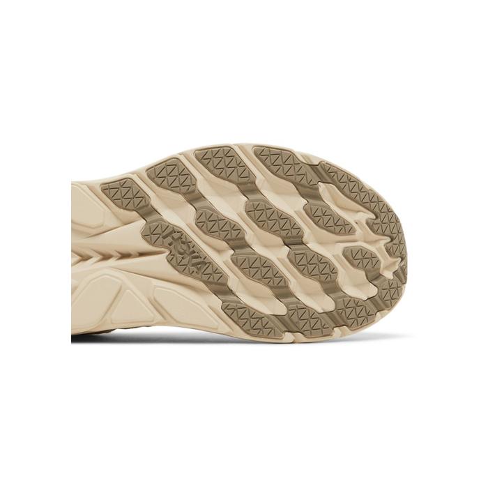 Hoka Project Clifton 'Shifting Sand Dune'
