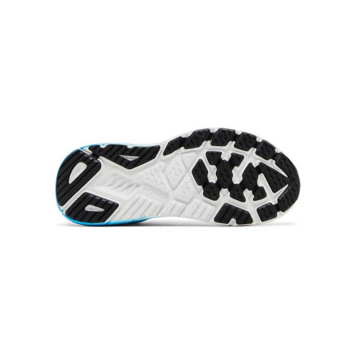 Hoka Wmns Arahi 7 'Blanc De Blanc Swim Day'