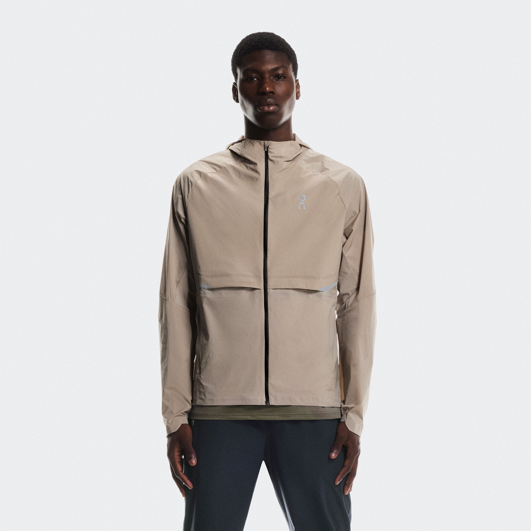 On Core Jacket Desert