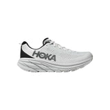 Hoka Rincon 3 'Nimbus Cloud Steel Wool'
