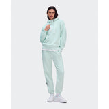 On Club Hoodie Flurry