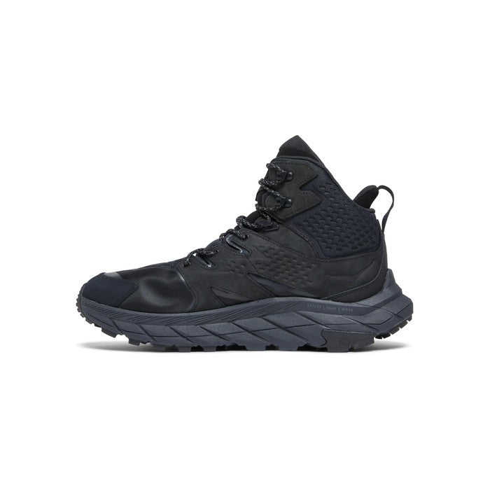 Hoka Anacapa Mid GORE-TEX 'Black'