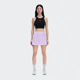 On Court Skirt Split Bloom