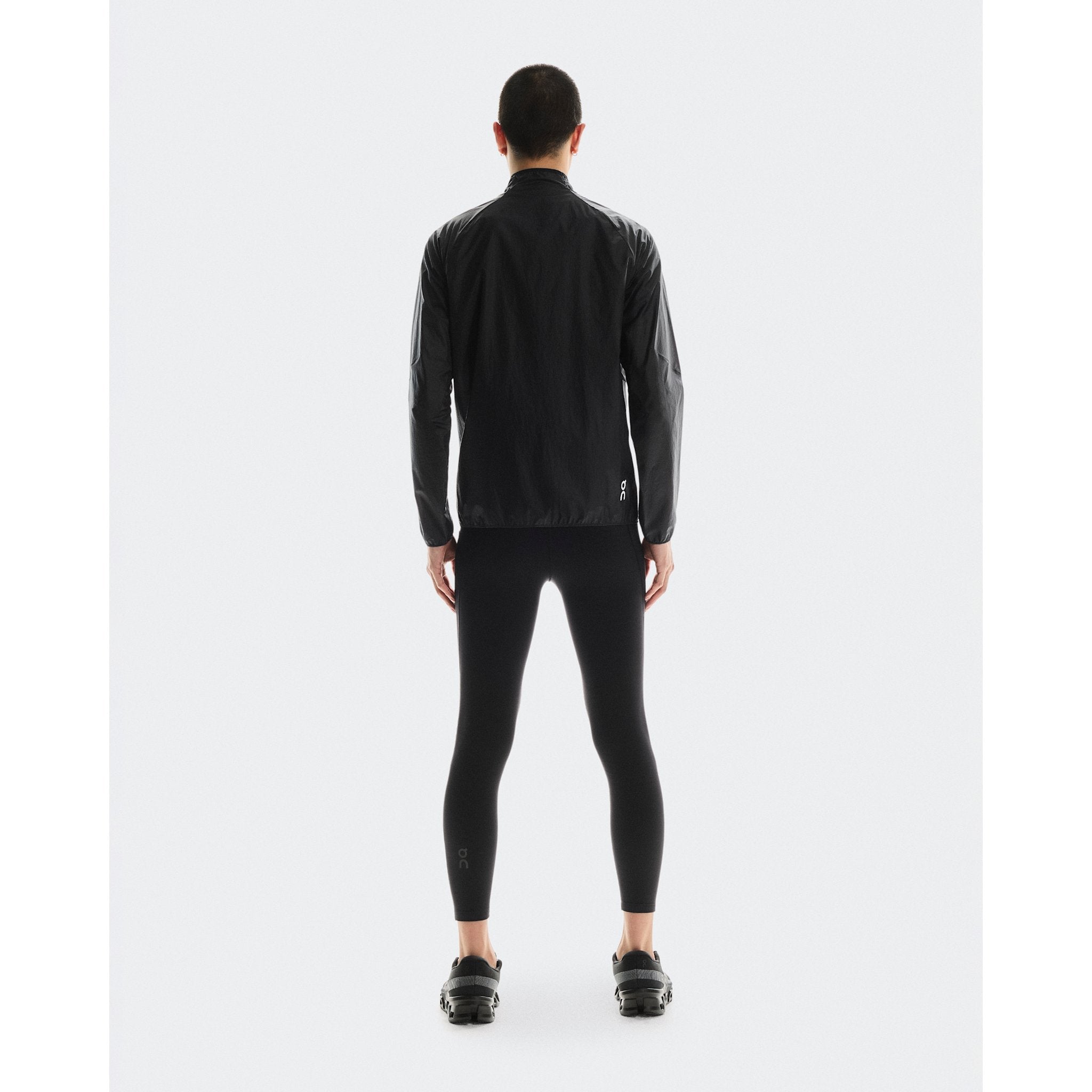 On Performance Tights Winter Black