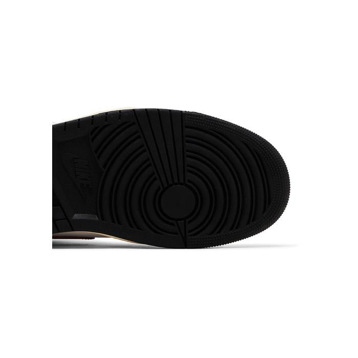 Nike Air Jordan 1 Retro High OG 'Rare Air - Deep Royal Blue'