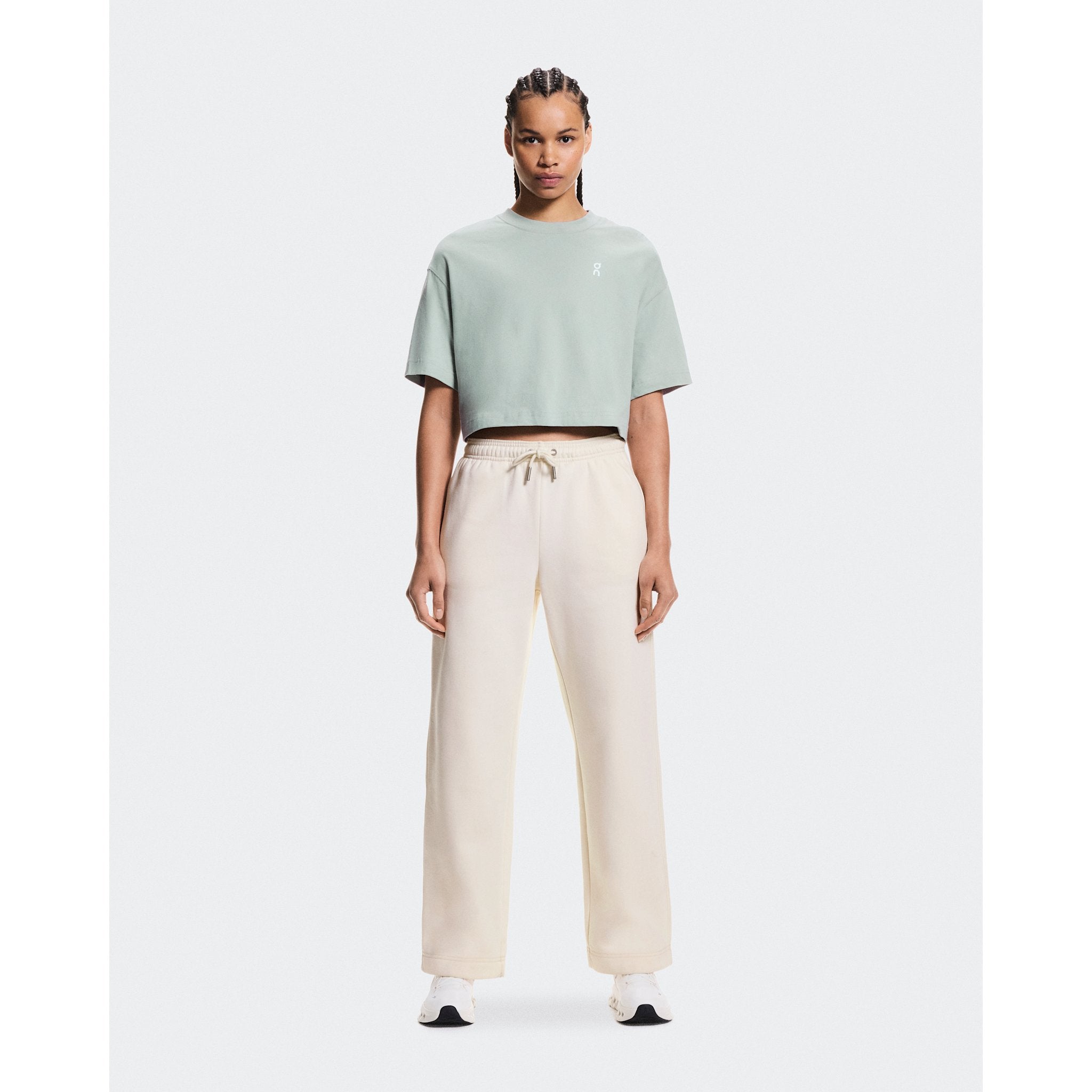 On Club Boxy-T Mineral