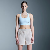 On Core Bra Arctic