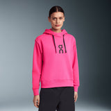 On Club Hoodie Mineral