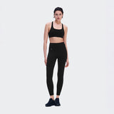 On Studio Leggings 7/8 Black