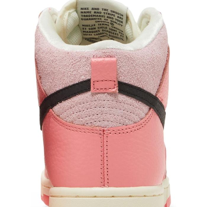 Nike Wmns Dunk High 'Hoops'