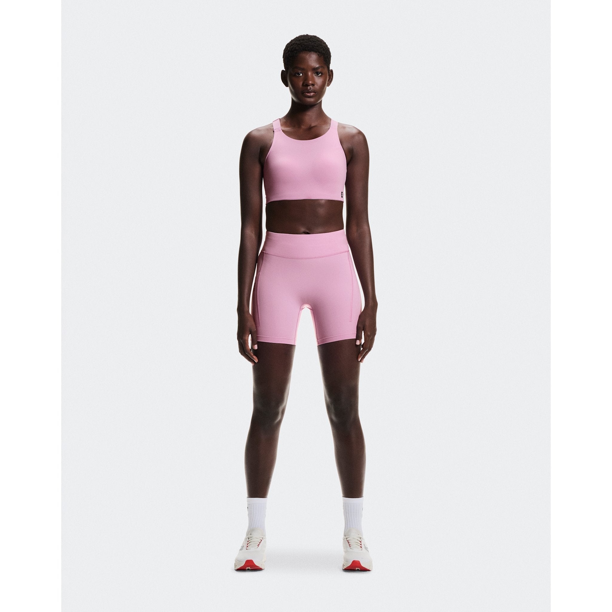 On Endurance Bra Sakura