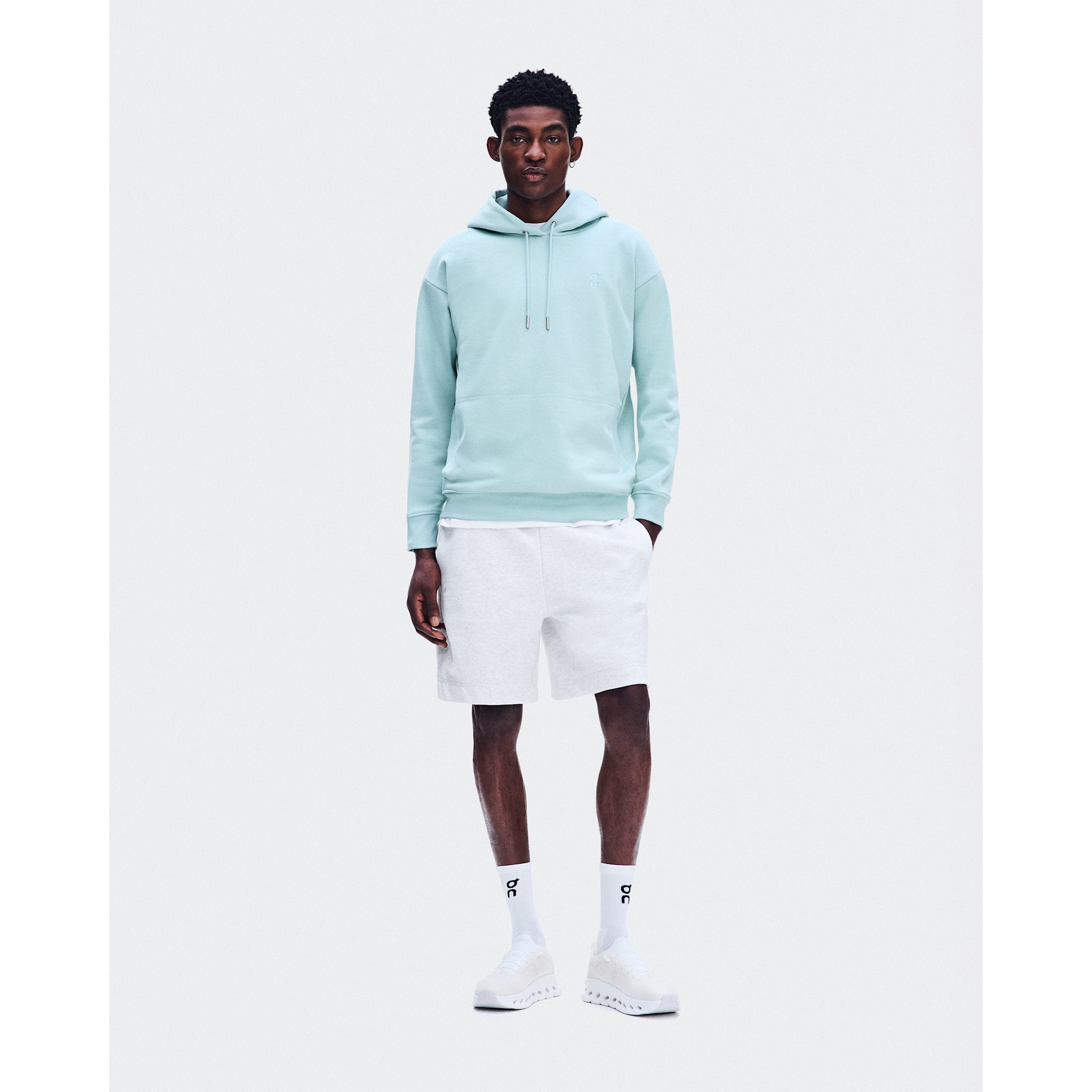 On Club Collective Hoodie Brook