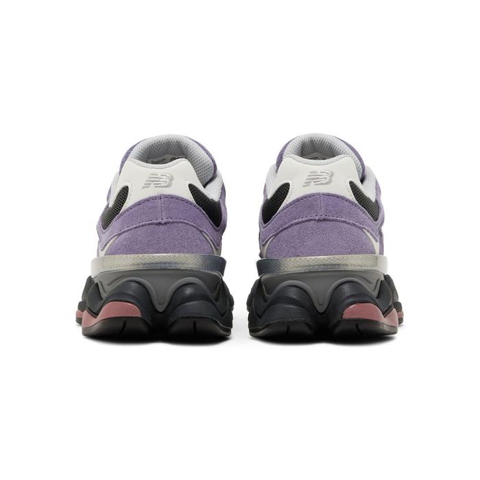 New Balance 9060 'Mercury Black'