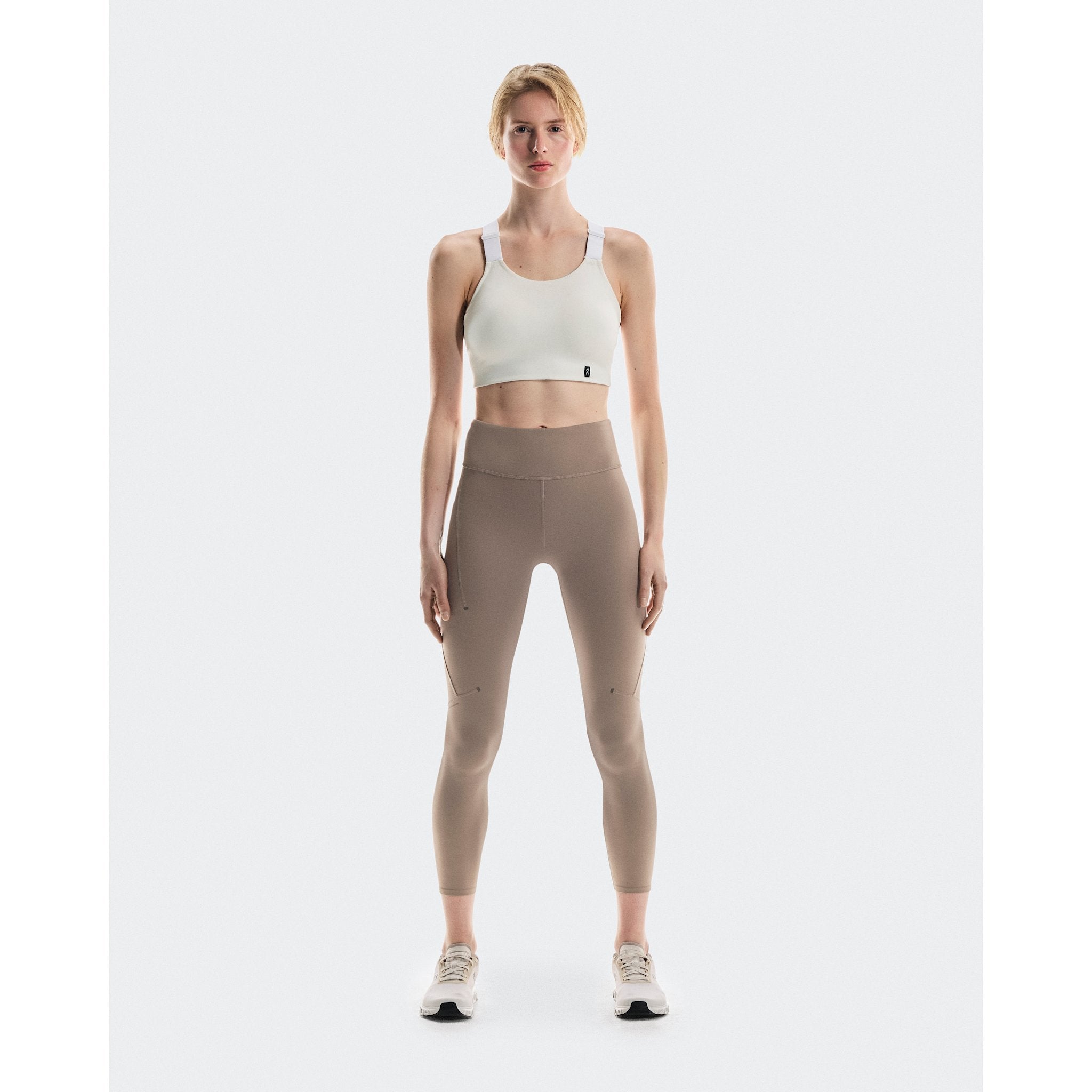 On Performance Tights 7/8 Cinder