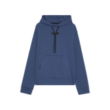 On Focus Tech Hoodie Acai