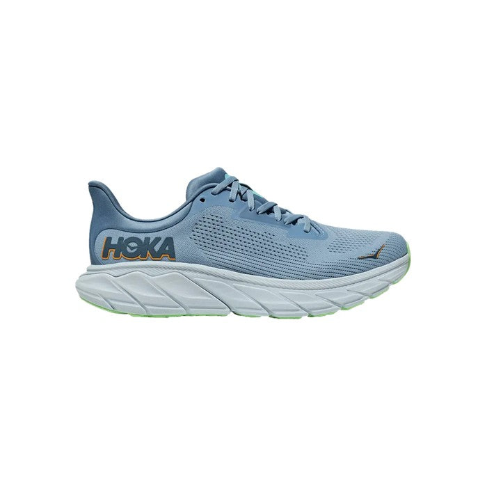 Hoka Arahi 7 2E Wide 'Shadow Dusk'