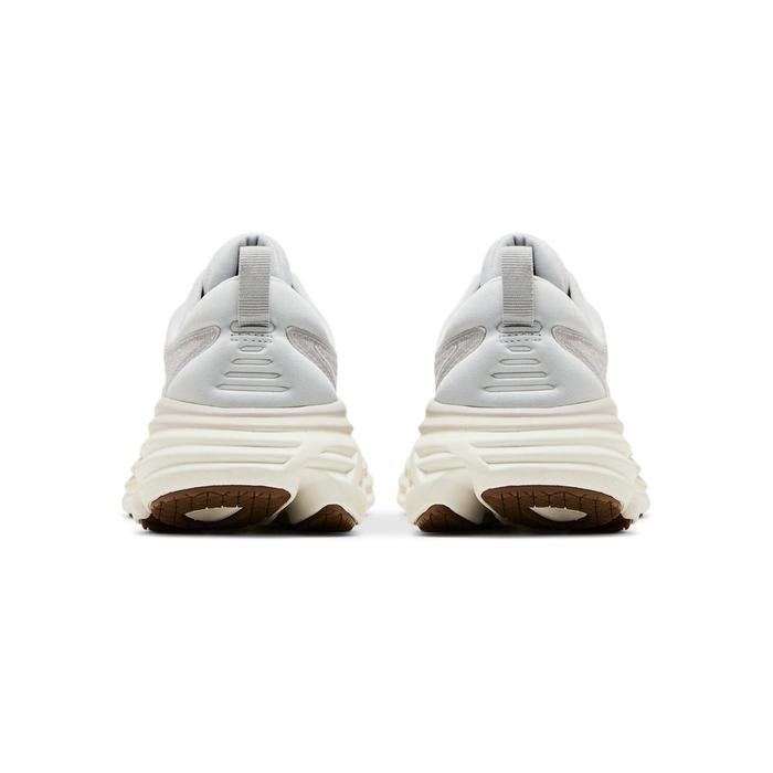 Hoka Wmns Bondi 8 'Lunar Rock Nimbus Cloud'